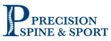 Chiropractic Coppell TX Precision Spine & Sport scl logo